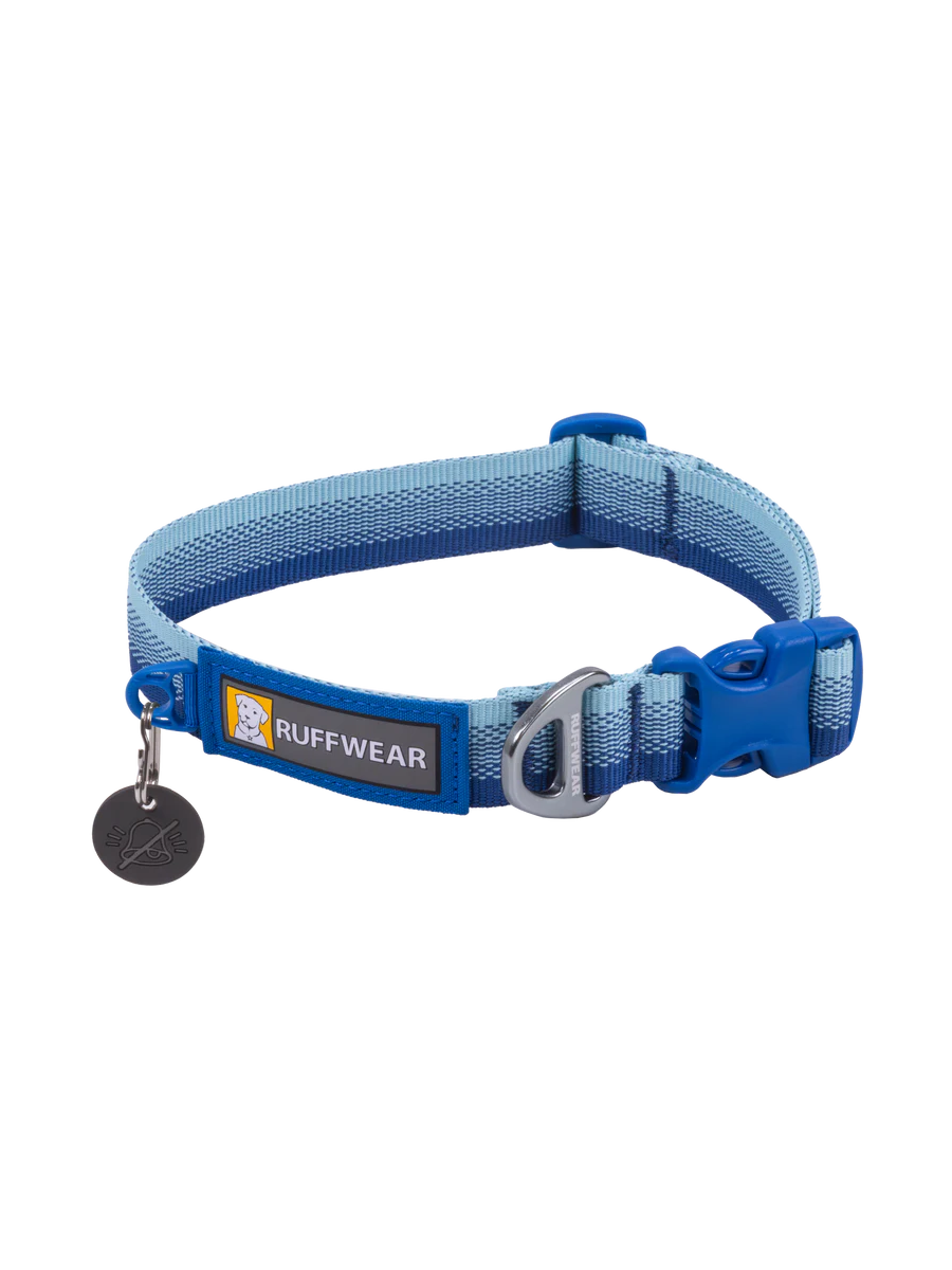 Ruffwear Front Range™ Dog Collar Coastal Fade