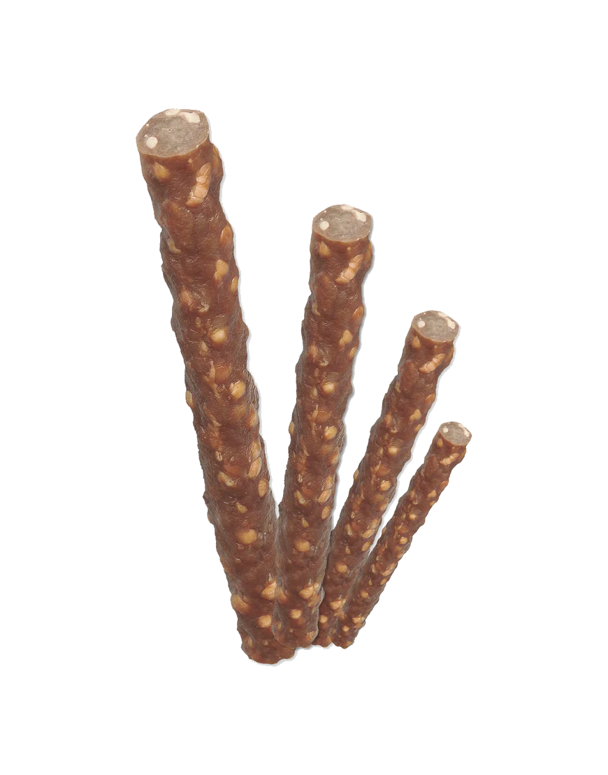 Whimzees Veggie Sausage - Vegetar Pølser til hunde