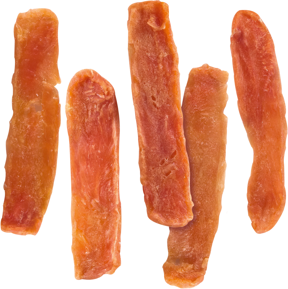 CHICKEN FILETS XXL – Kyllingefilet-godbidder i stor pakke (250g)