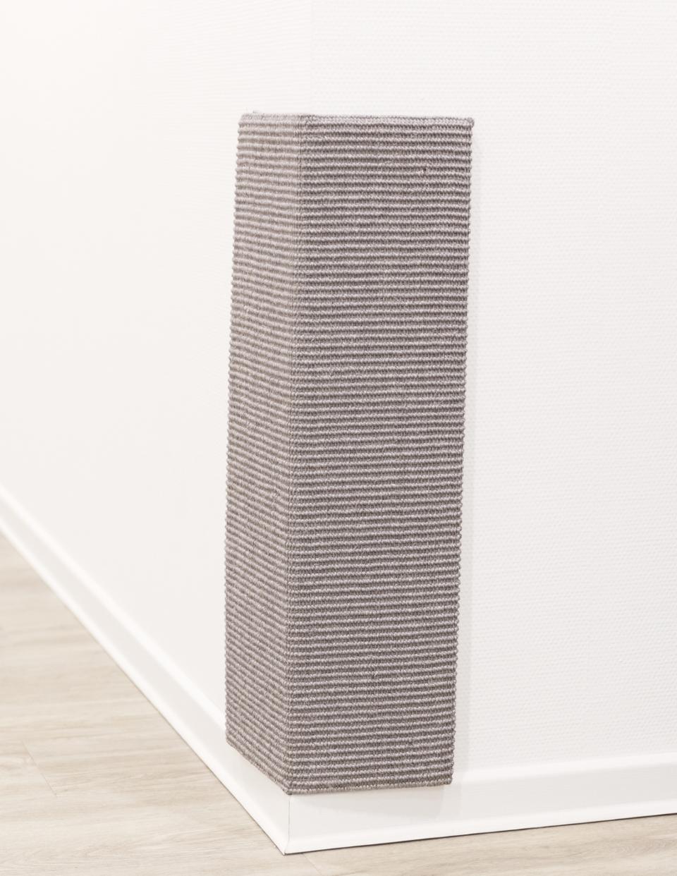 Kradsetræ, Hjørne kradsebræt XXL 75cm