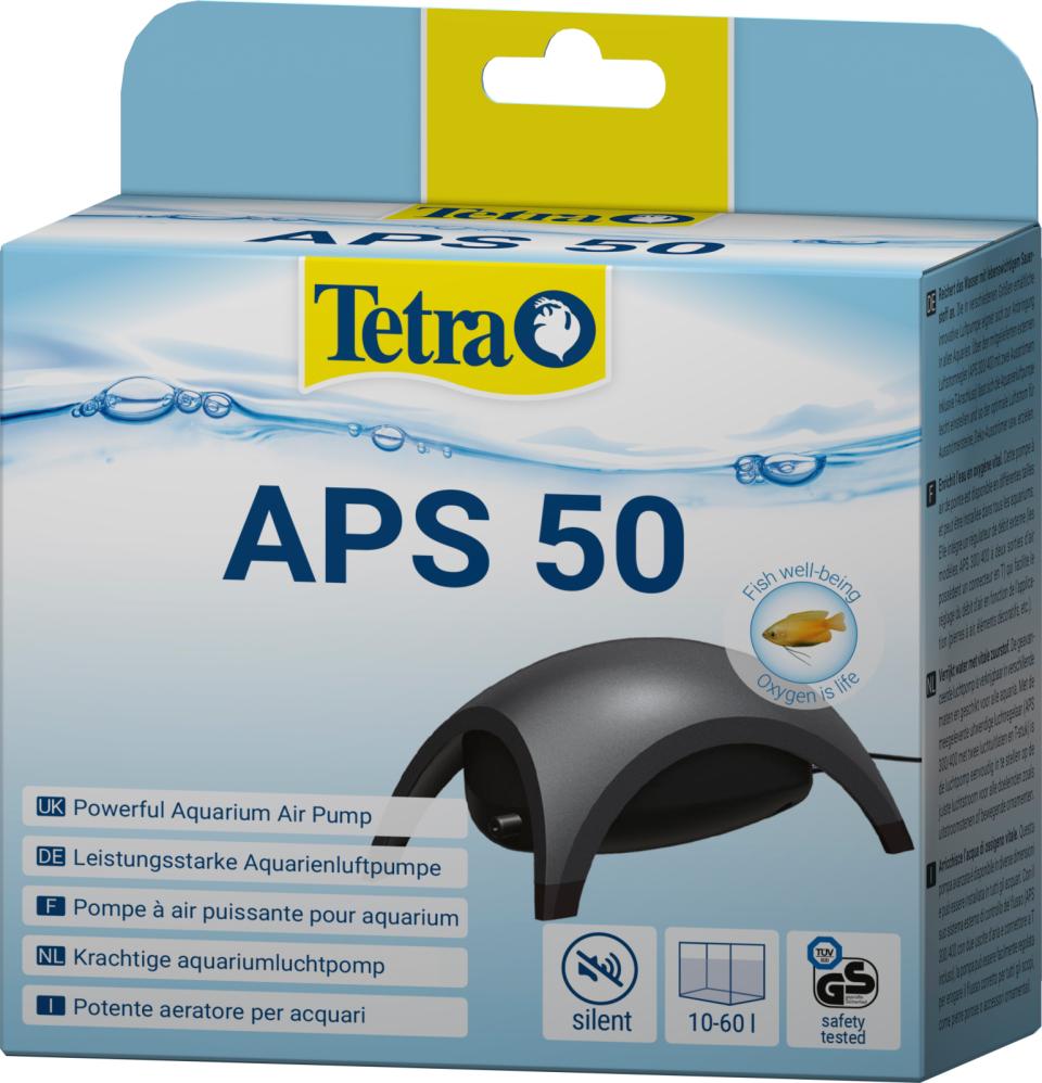Tetra Luftpumpe