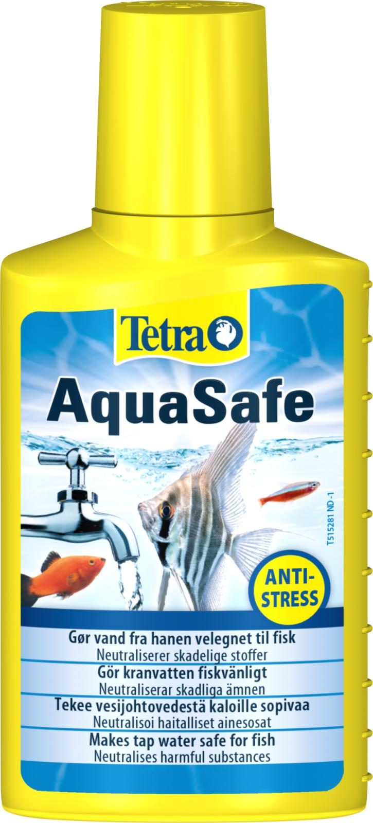 AquaSafe plus