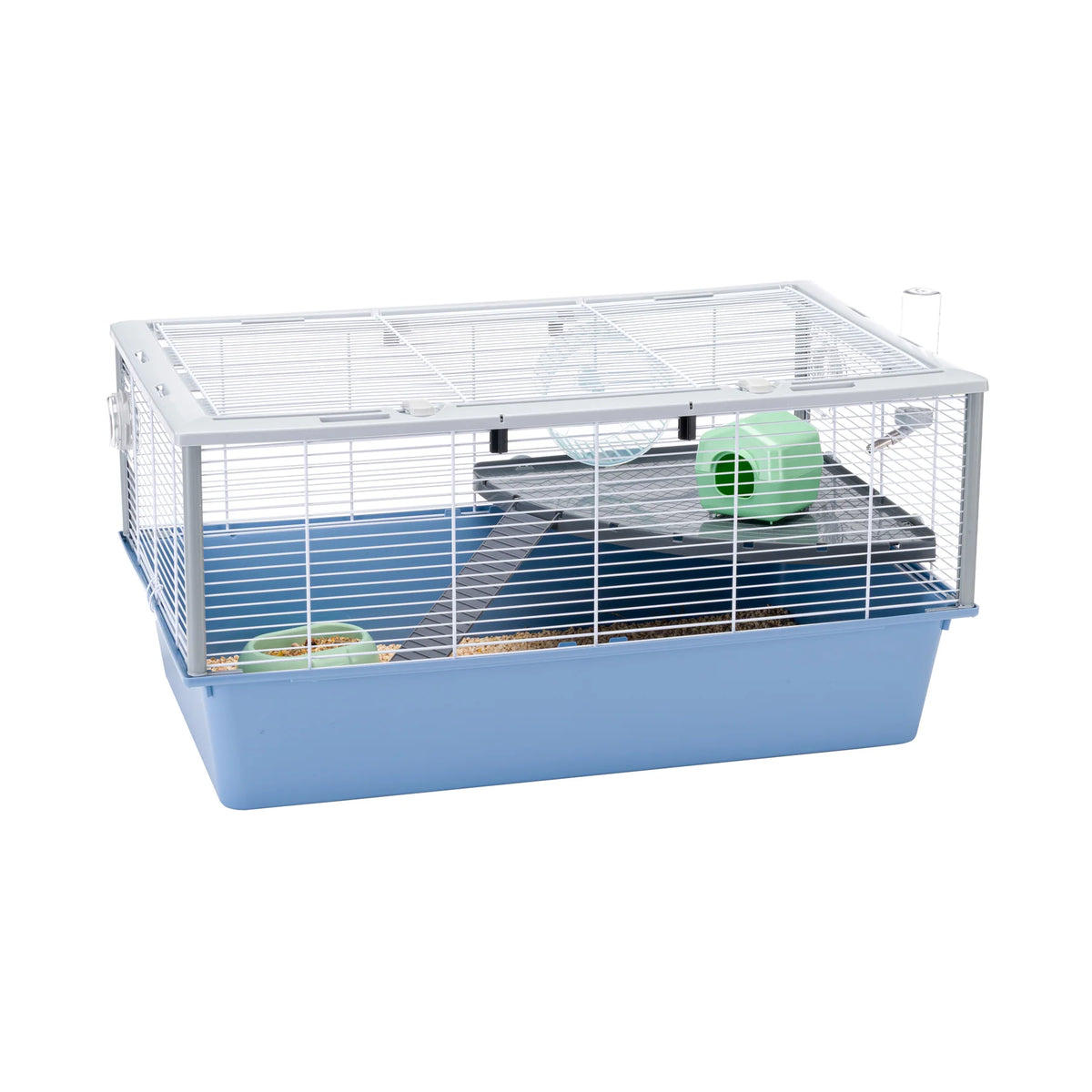 Hamster bur, ferplast