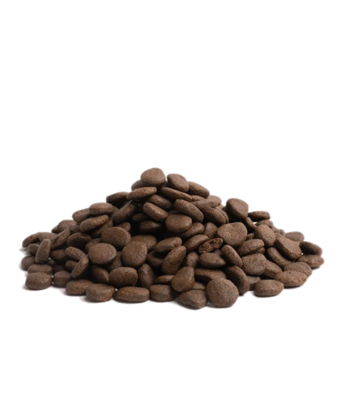 ESSENTIALS kornfri smagsprøver, Large Kibble i fire smagsvarianter - 100G