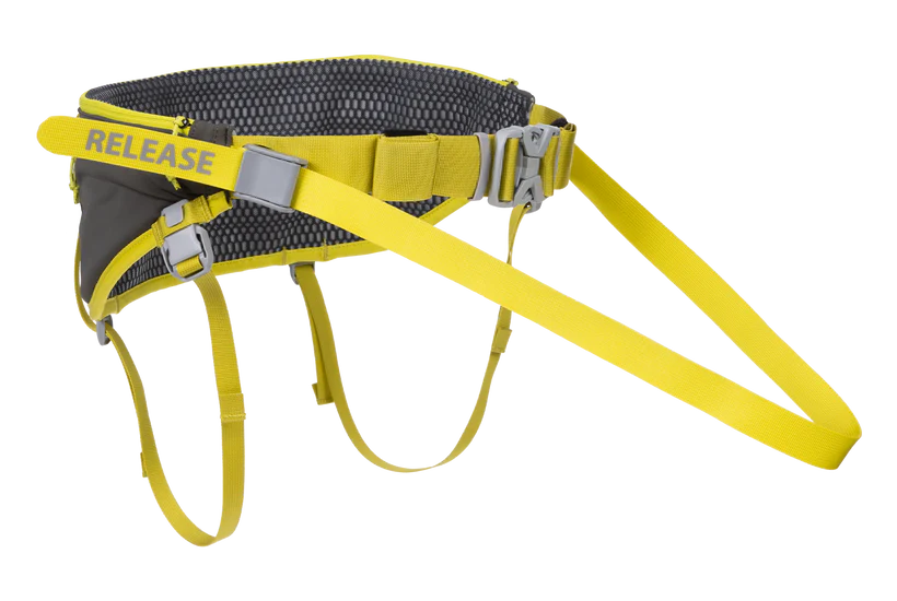 Omnijore Joring System fra Ruffwear – perfekt til aktive hunde