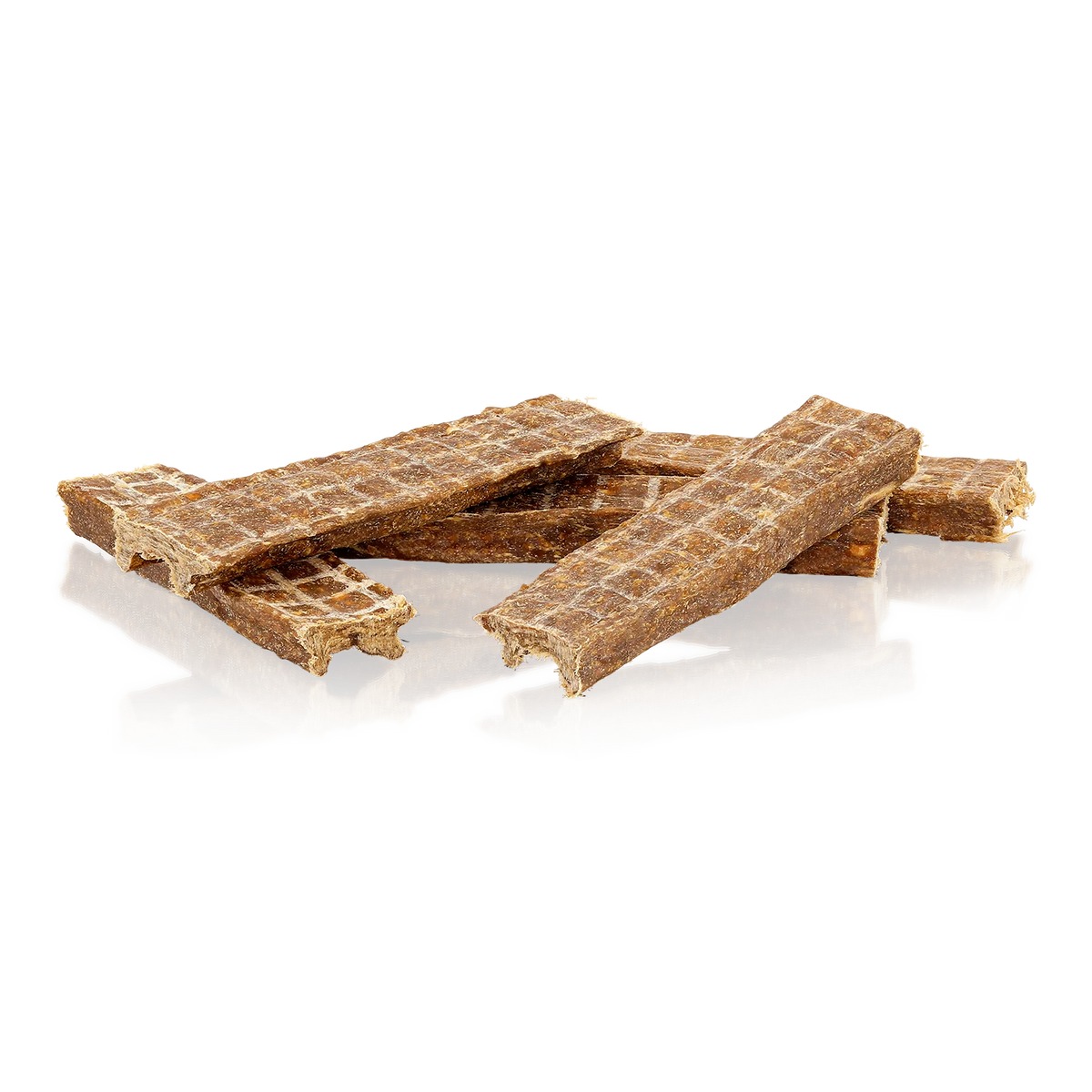 ESSENTIAL GRAIN-FREE BEEF & RABBIT DENTAL DELIGHTS