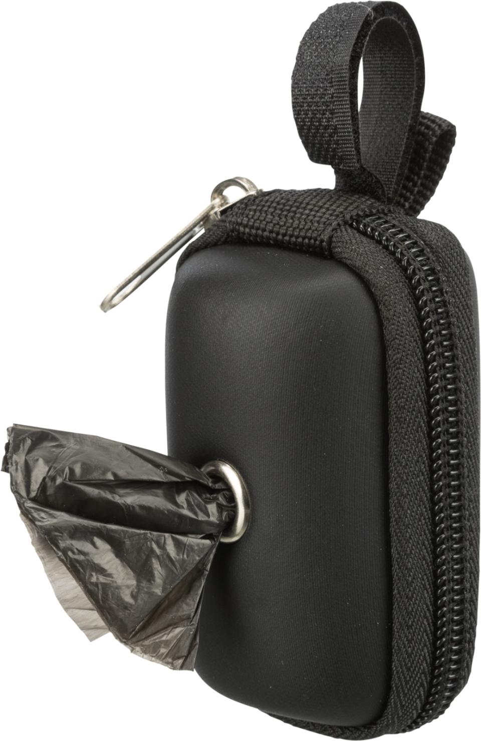Hundepose, hømhøm poseholder / dispenser