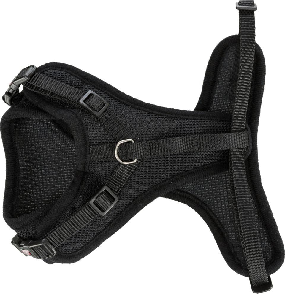 Kattesele til katte med line, Mesh Y-Sele