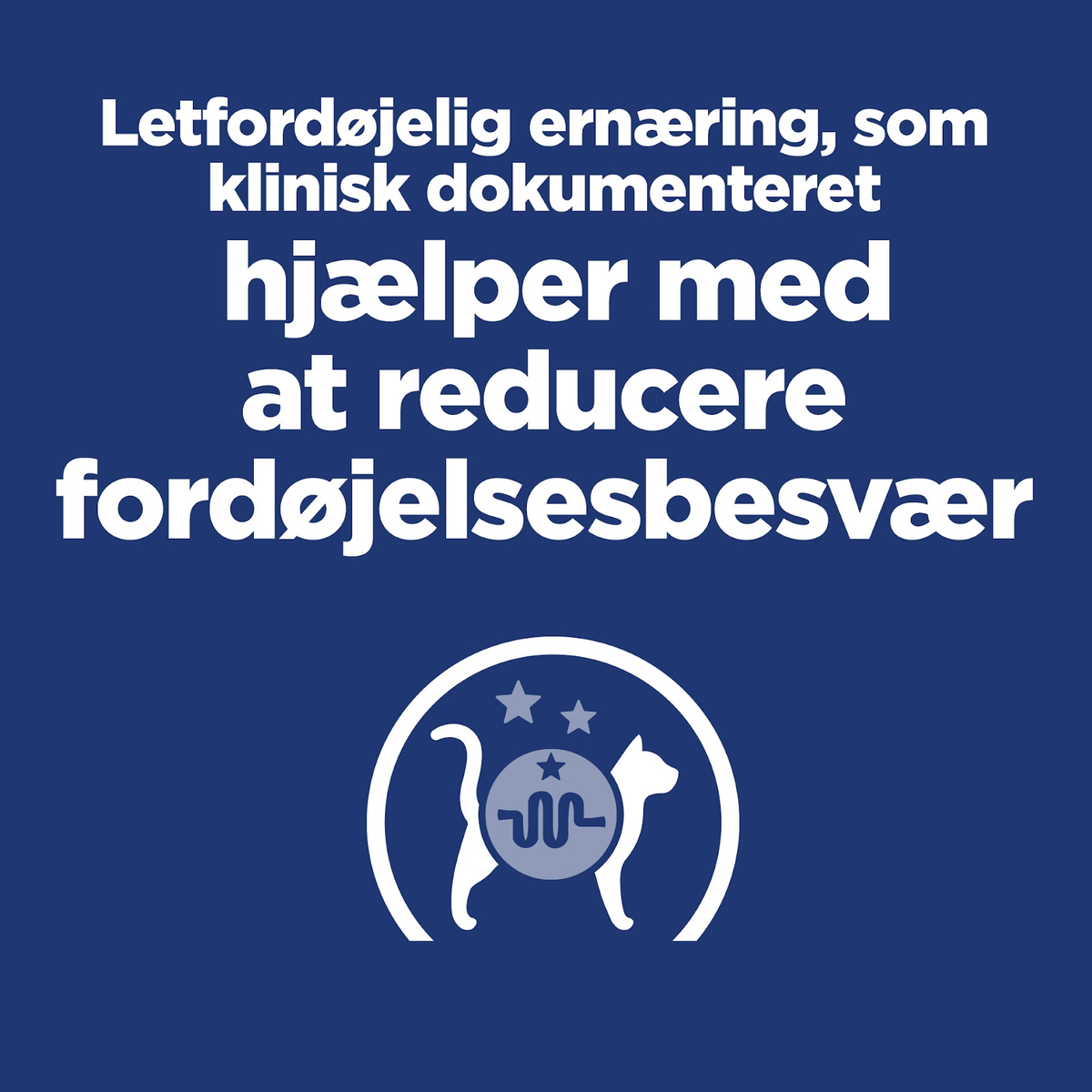 Hill's PRESCRIPTION DIET i/d Stew kattefoder med kylling & grøntsager