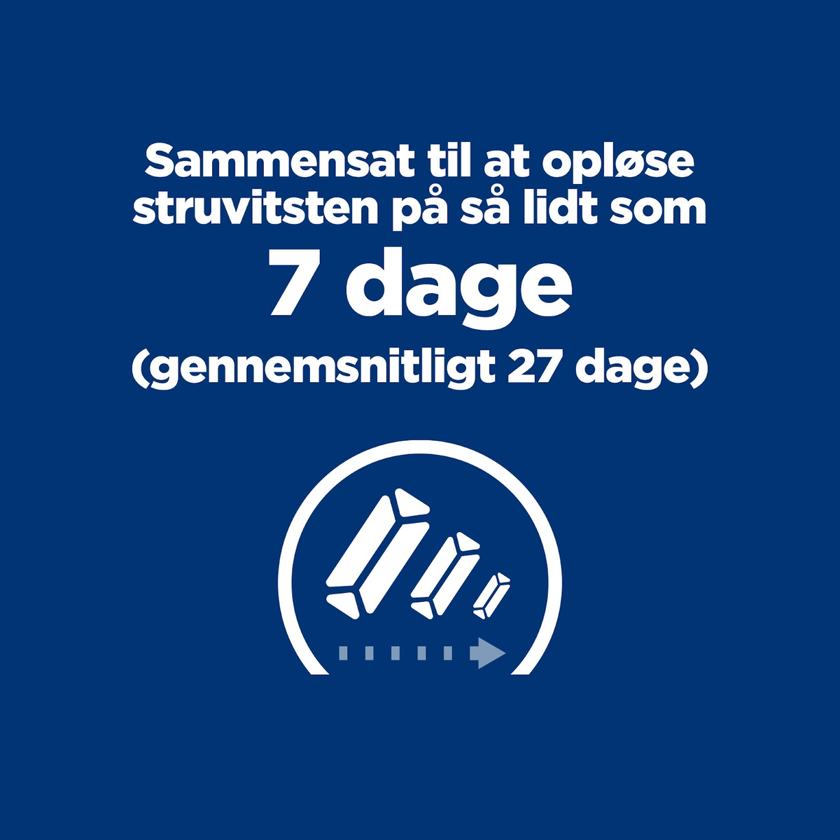 Hill's Prescription Diet c/d Multicare Stress Stew Tun - Urinvejsfoder til katte