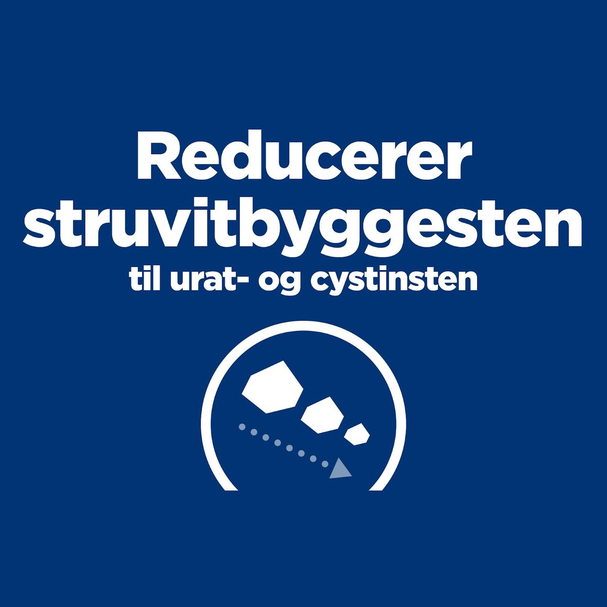 Hill's PRESCRIPTION DIET u/d vådfoder til hunde 370g dåse
