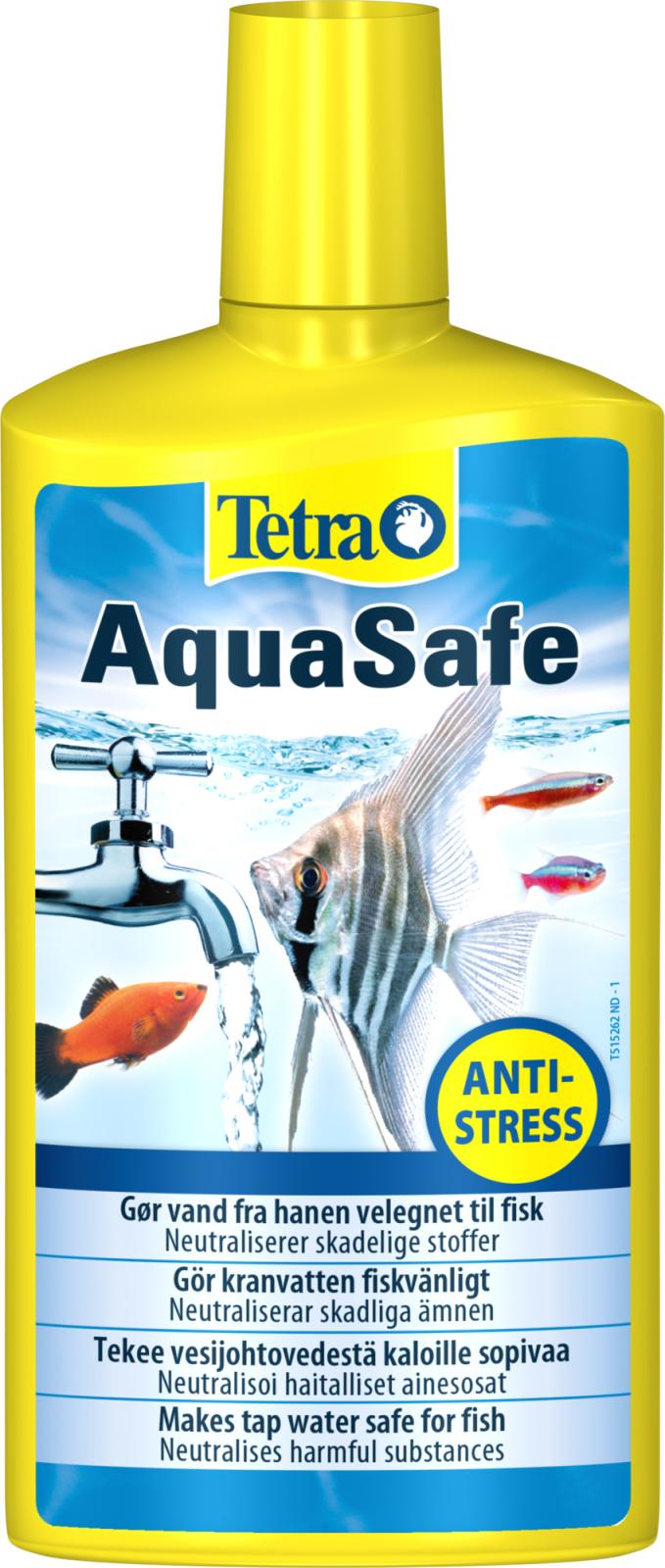 AquaSafe plus