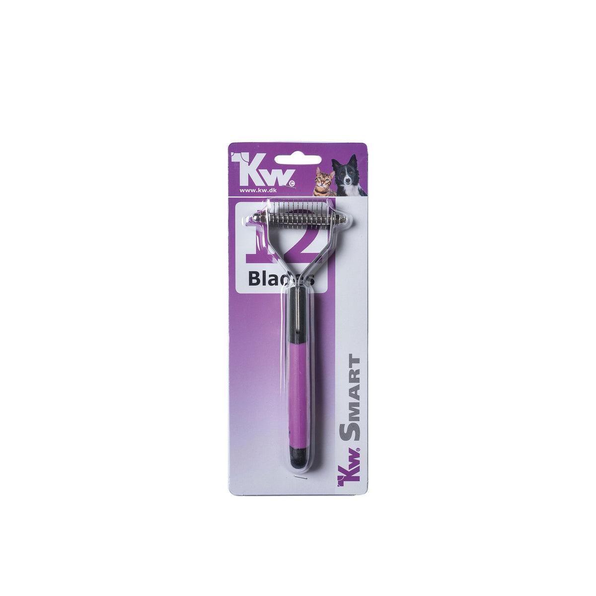 Smart blades