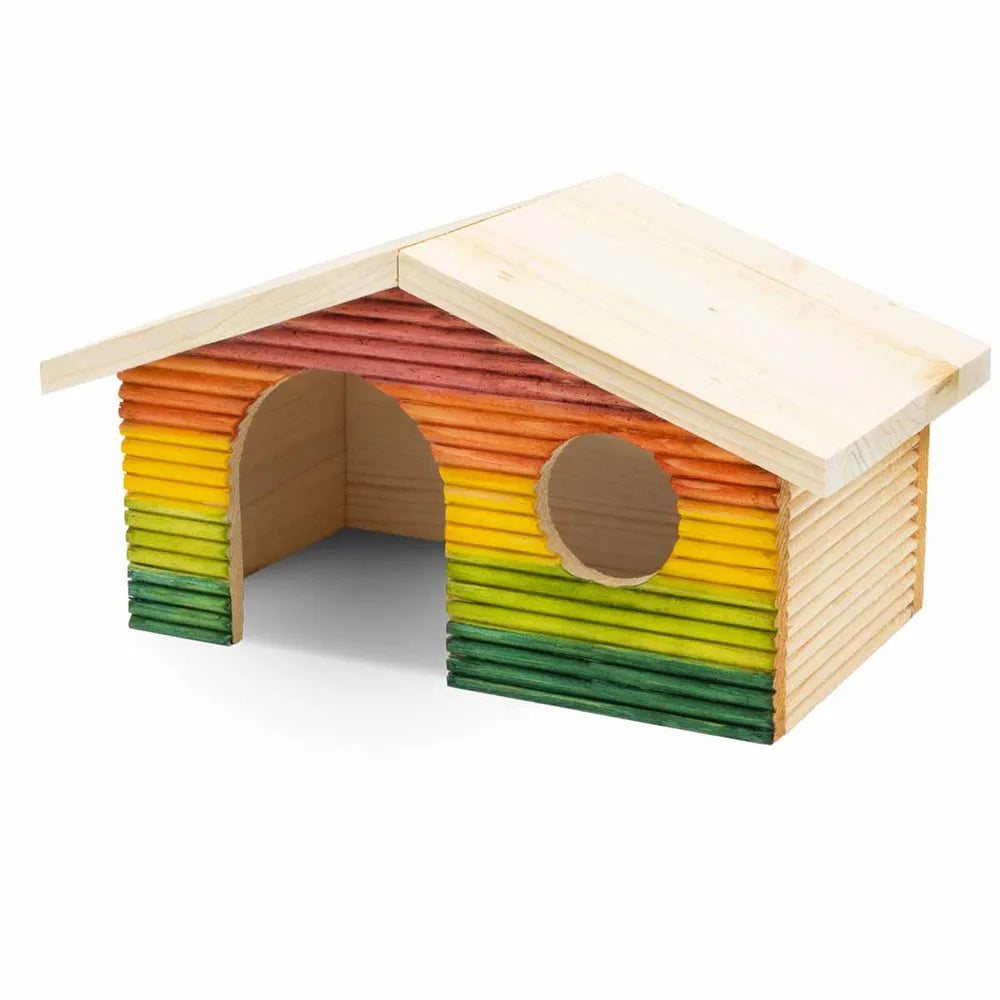Labyrint maling til feks Grass-Maze fra JR Farm