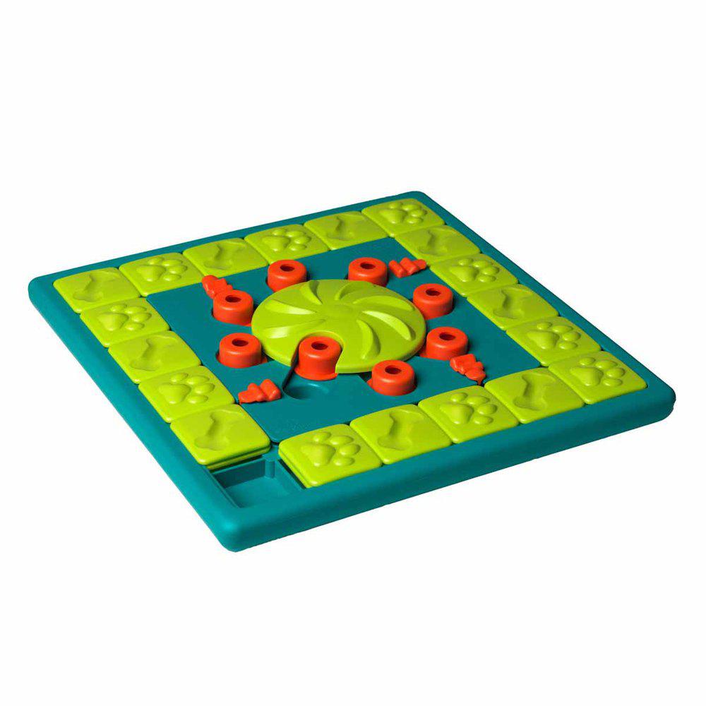 Aktivitetslegetøj  "multipuzzle" - til hunde og katte SV4
