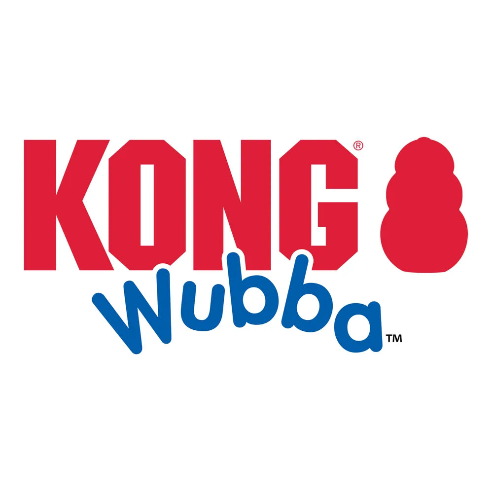 Kong Wubba Holiday Large