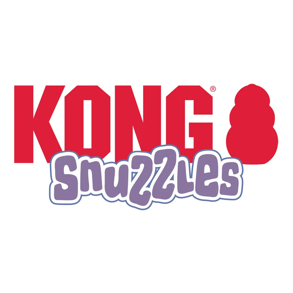 Hundebamse - Kong Holiday Snuzzles Pingvin small X-mas