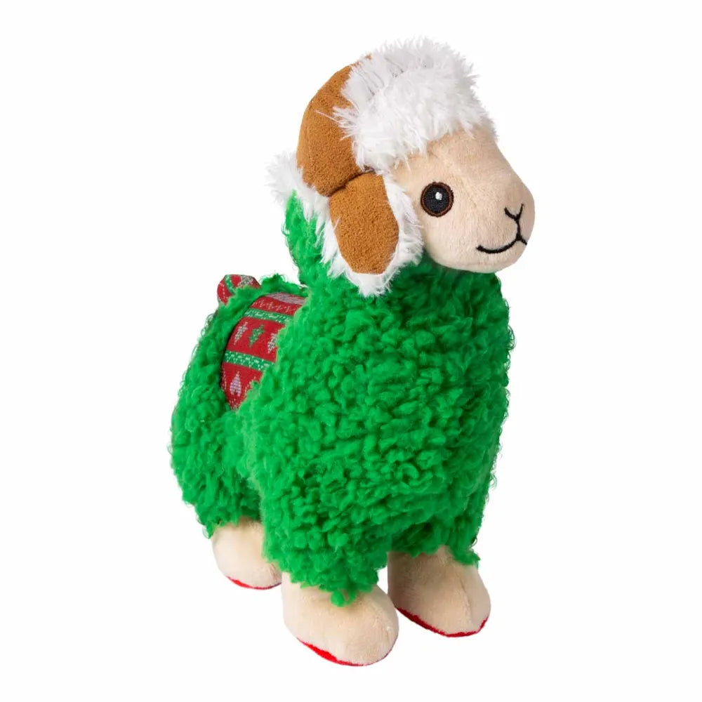 Hundebamse - Kong Holiday Snuzzles Sherps