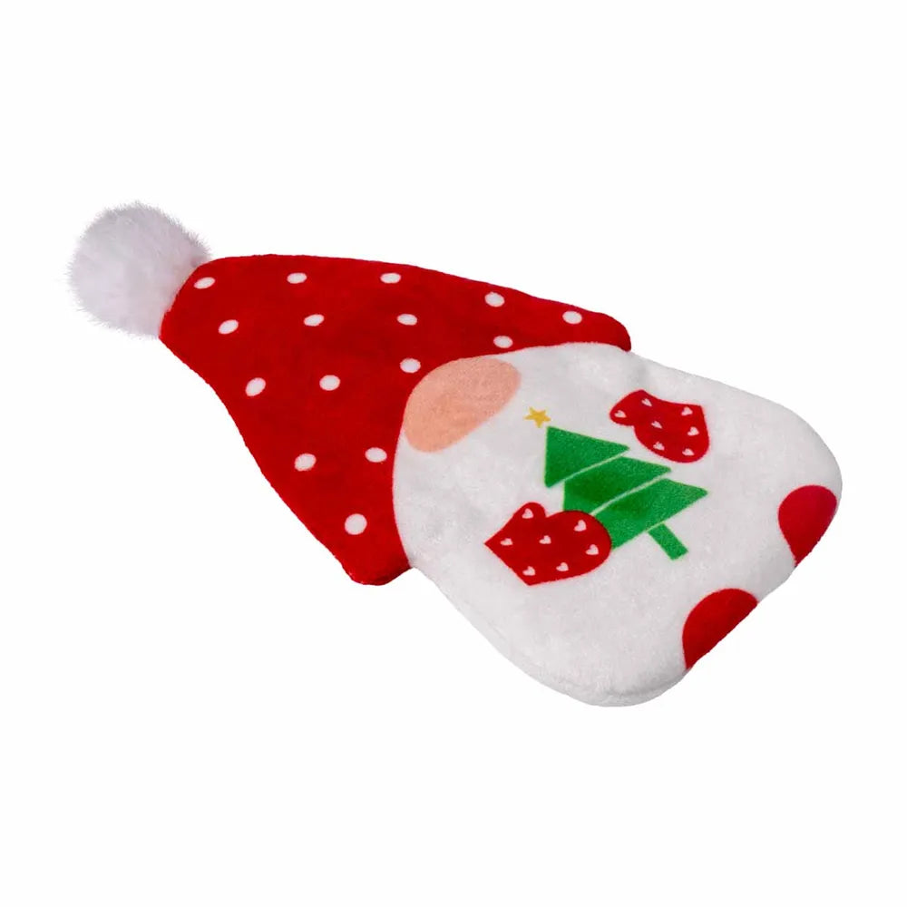 Kattelegetøj, Kong - Holiday Refillables Nisse