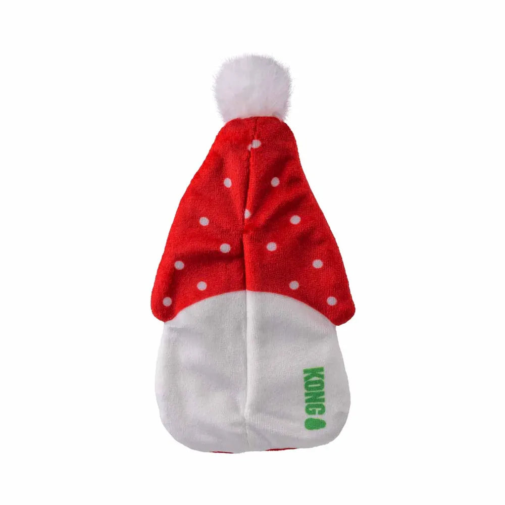 Kattelegetøj, Kong - Holiday Refillables Nisse
