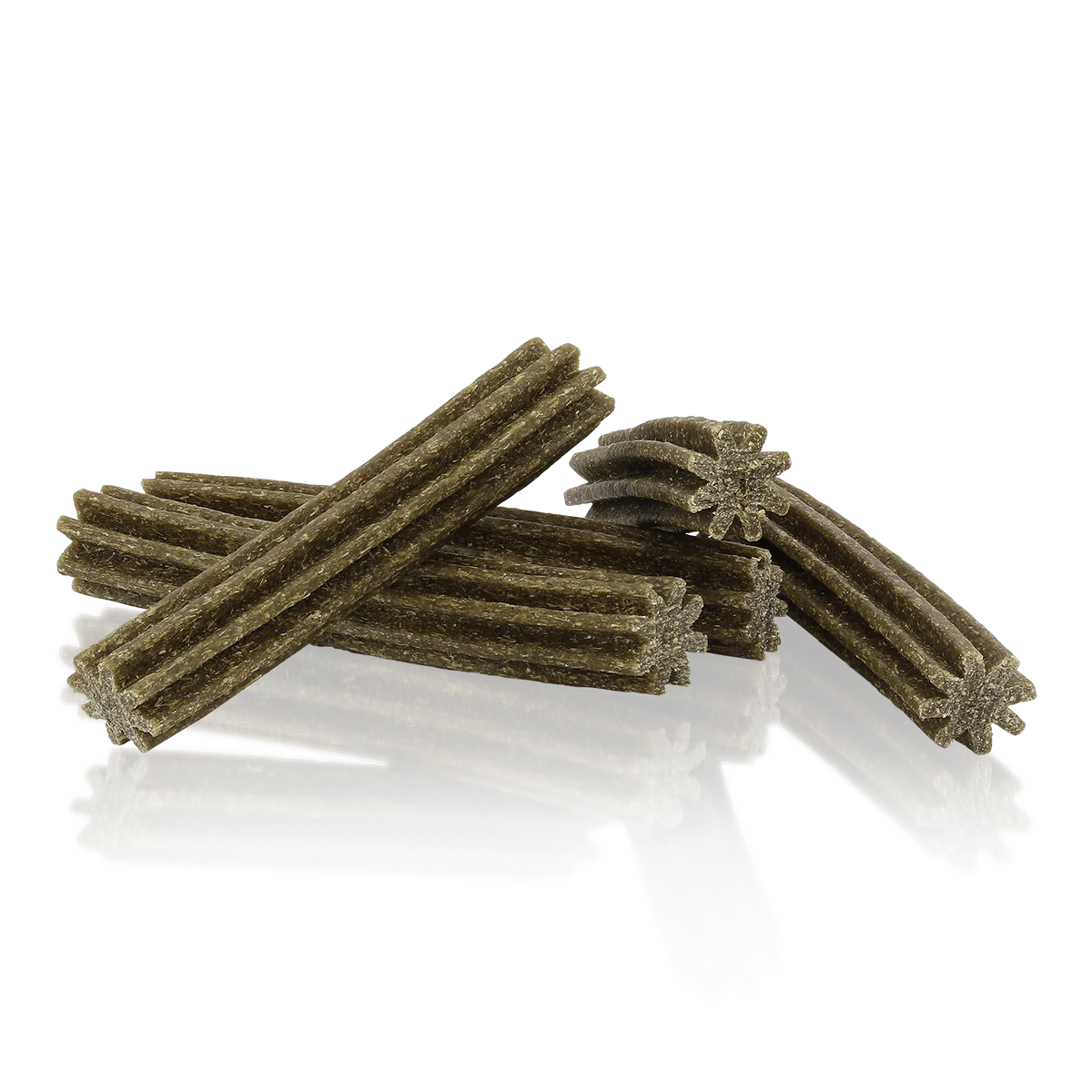 ESSENTIAL Grain Free chamomile Teeth Delights 7 stk - god tyggeaktivitet