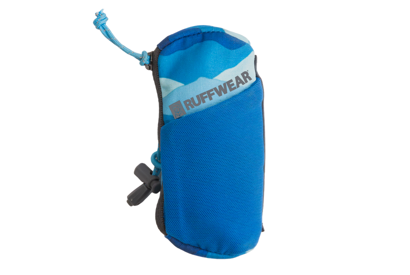 Stash Bag Mini fra Ruffwear – perfekt til aktive hunde