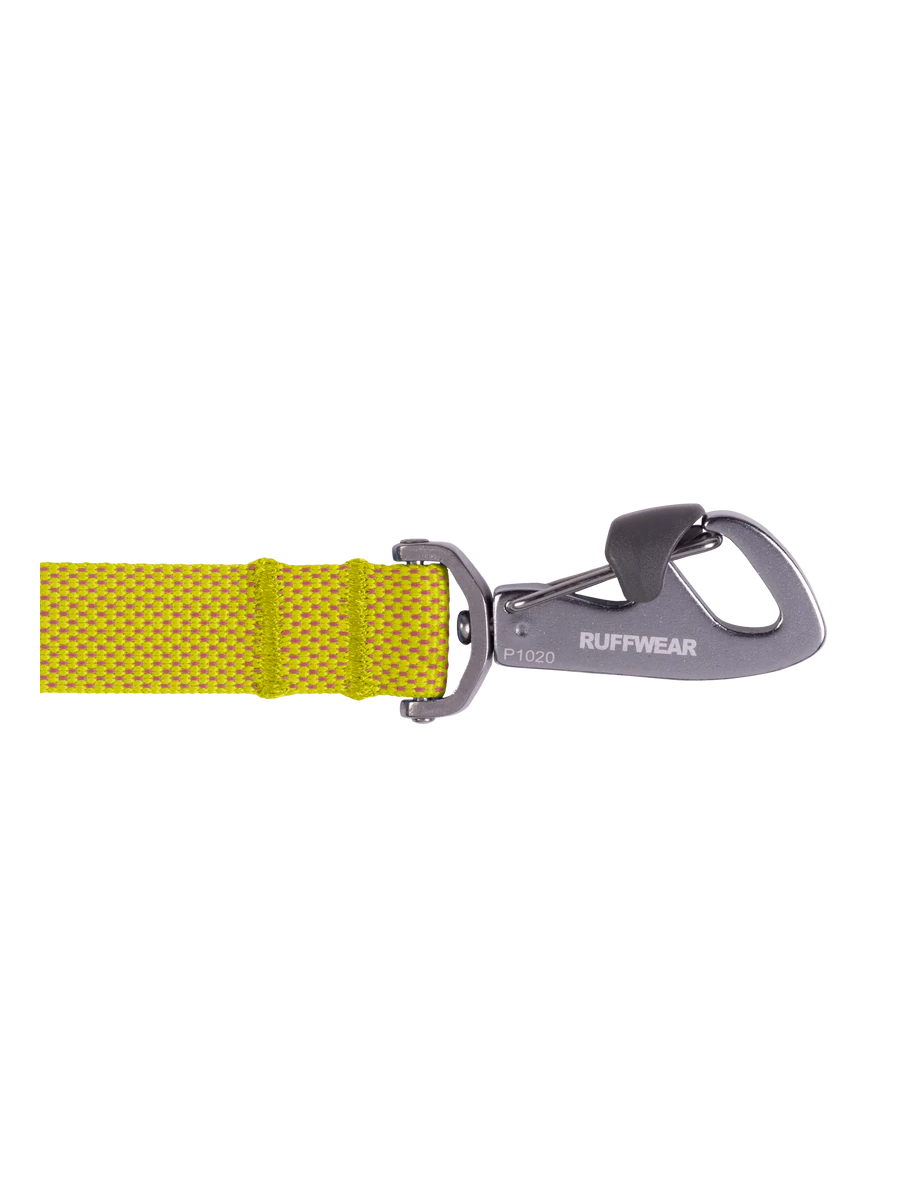 Flagline Leash fra Ruffwear – perfekt til aktive hunde