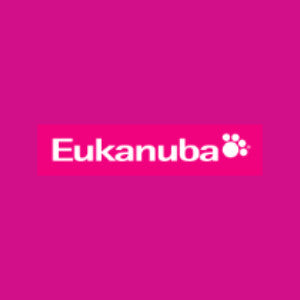 Eukanuba foder til hunde