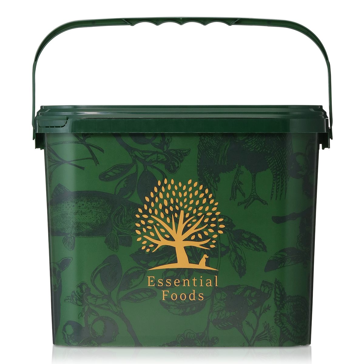 Foderspand til 3 kg Essential hundefoder