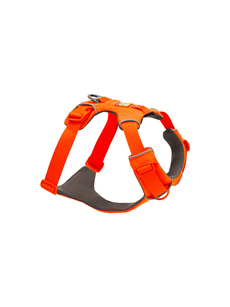 Front Range® Harness fra Ruffwear Blaze Orange