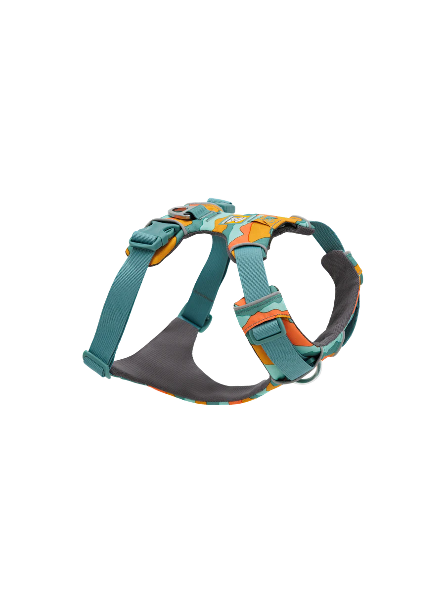 Front Range® Harness fra Ruffwear Spring Mountains