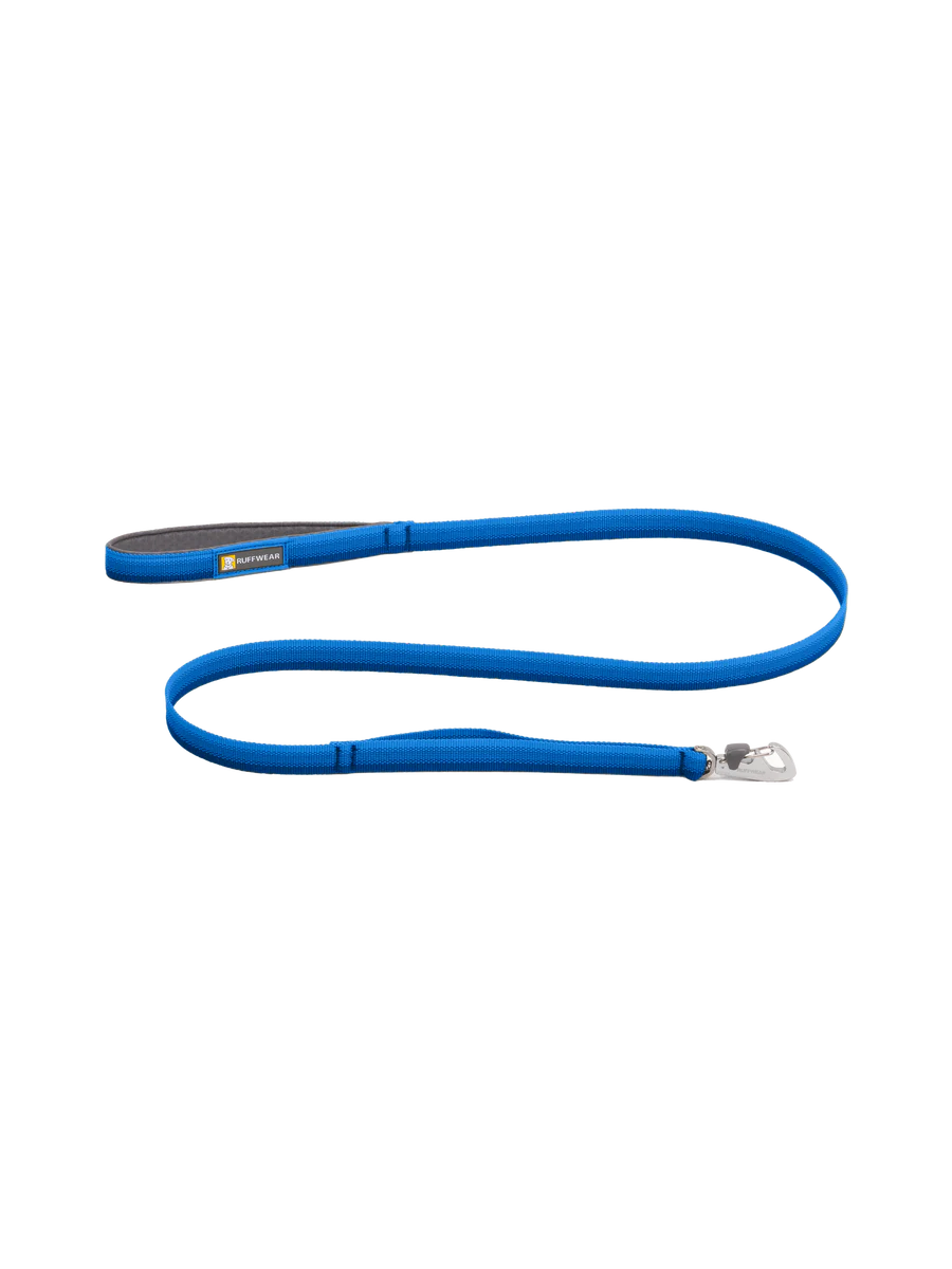 Front Range Leash fra Ruffwear – perfekt til aktive hunde
