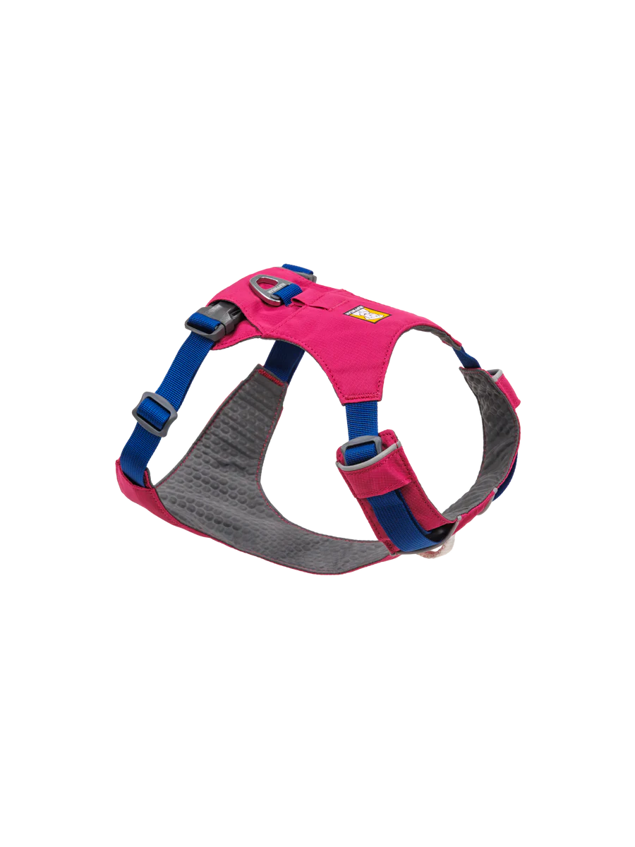 Hi & Light Harness fra Ruffwear – perfekt til aktive hunde