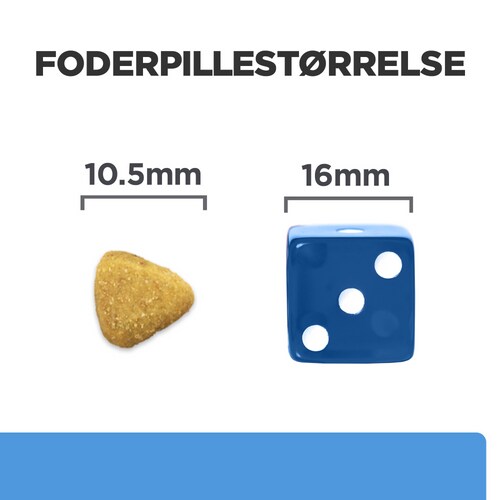 Hill's PRESCRIPTION DIET d/d Food Sensitivities tørfoder til katte med and & ærter