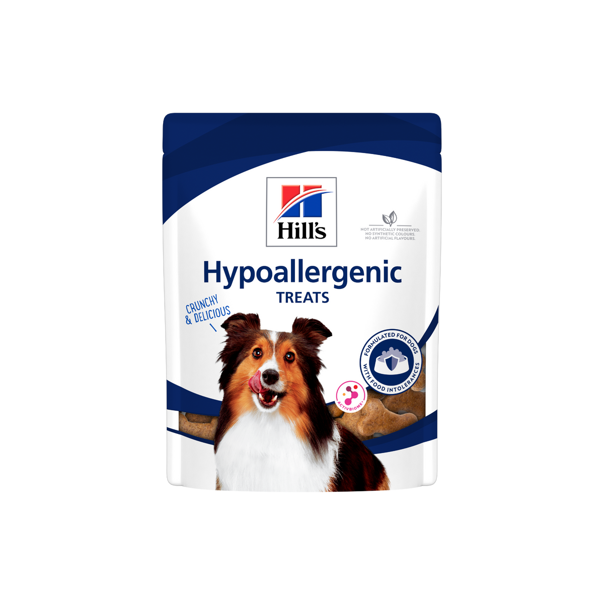 Hill's Hypoallergenic Treats - den sunde allergivenlige godbid (200g)