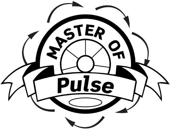 Du er nu Master og Pulse madskålen
