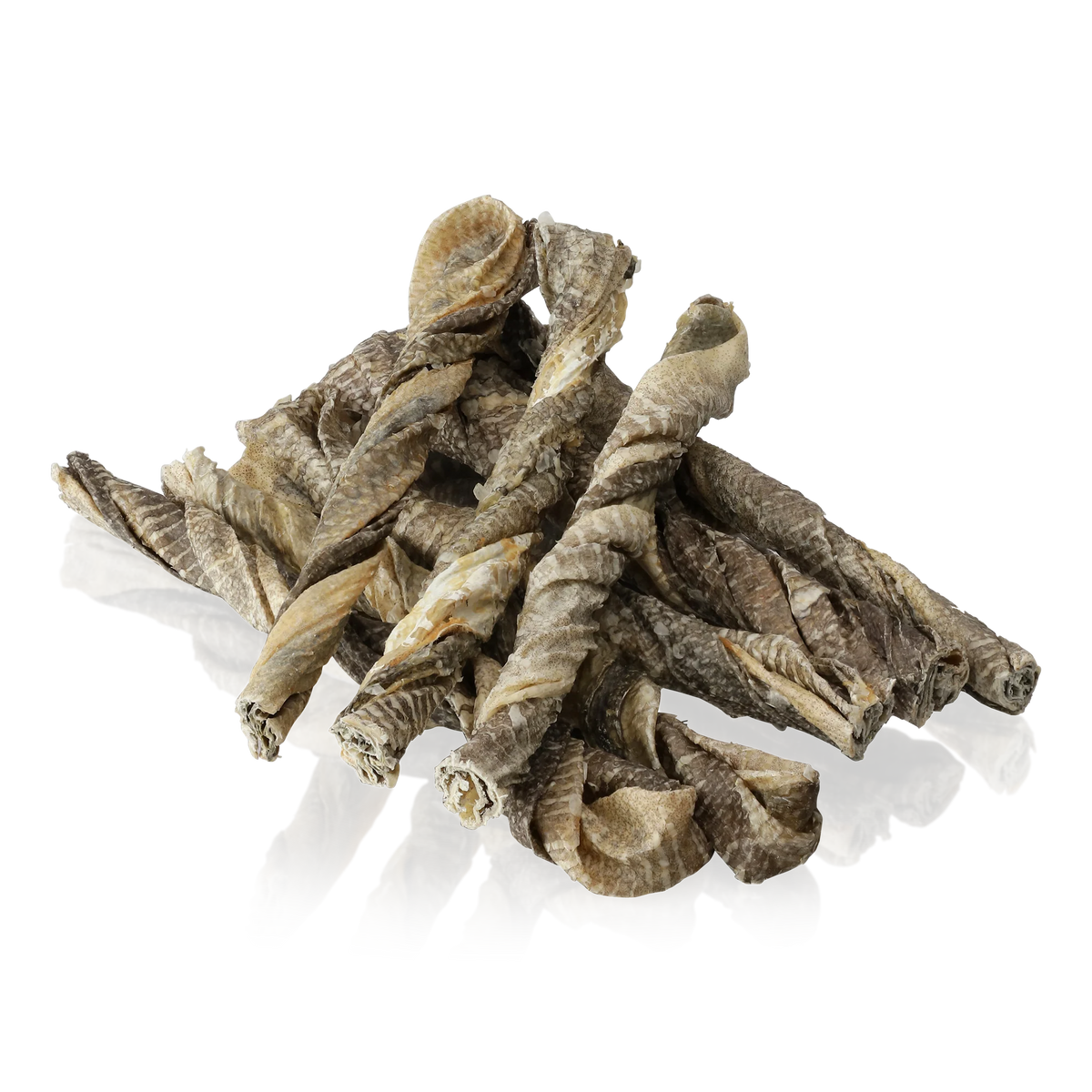 ESSENTIAL NORTH SEA CHEWY DELIGHTS - Lækre Tyggesnacks