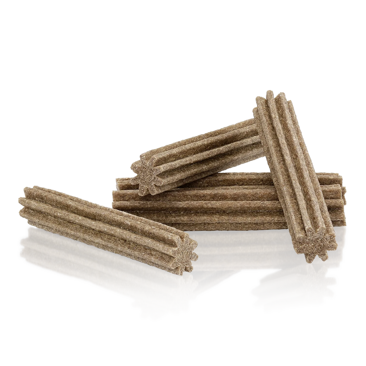 ESSENTIAL Grain Free Probiotics Teeth Delights 7 stk - god tyggeaktivitet