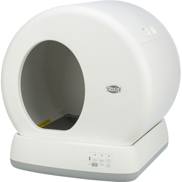 Selvrensende Kattebakke / kattetoilet - Gør Livet Lettere