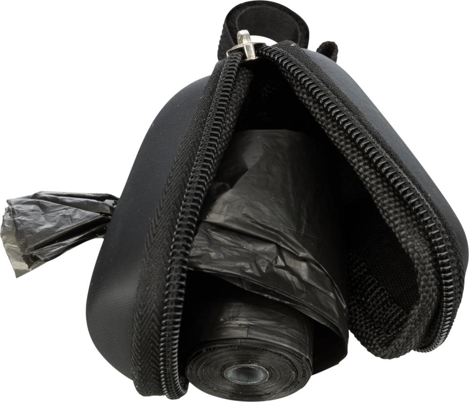 Hundepose, hømhøm poseholder / dispenser