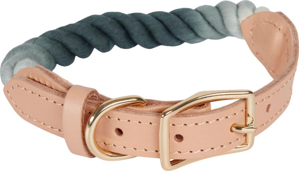 Hundehalsbånd, Combi-reb hundehalsbånd