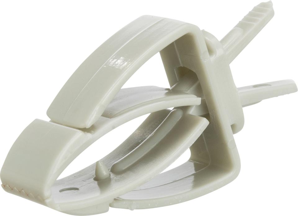 Universalholder til frugt & hirsekolber – fugl & gnaver, 2 pak