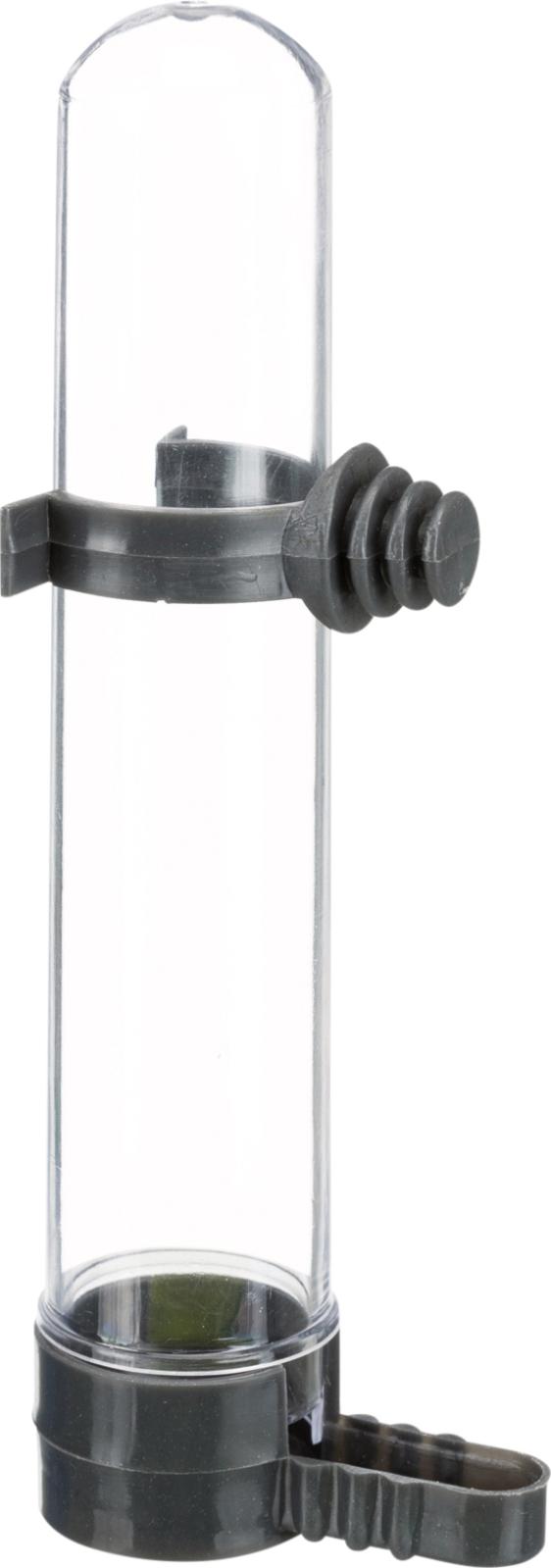 Vandautomat til fugle – Vand- og foderdispenser i plast