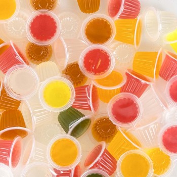 Fruitcup Mix til Foraging holdere fra Back Zoo Nature