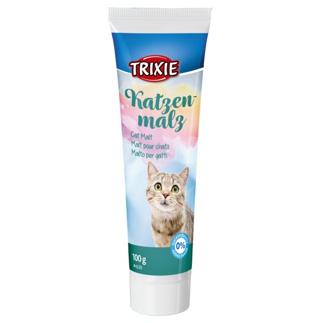 Katte Malt
