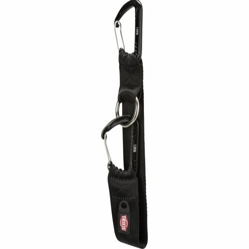 Sikkerheds Universal Strap til bilen, karabinhager