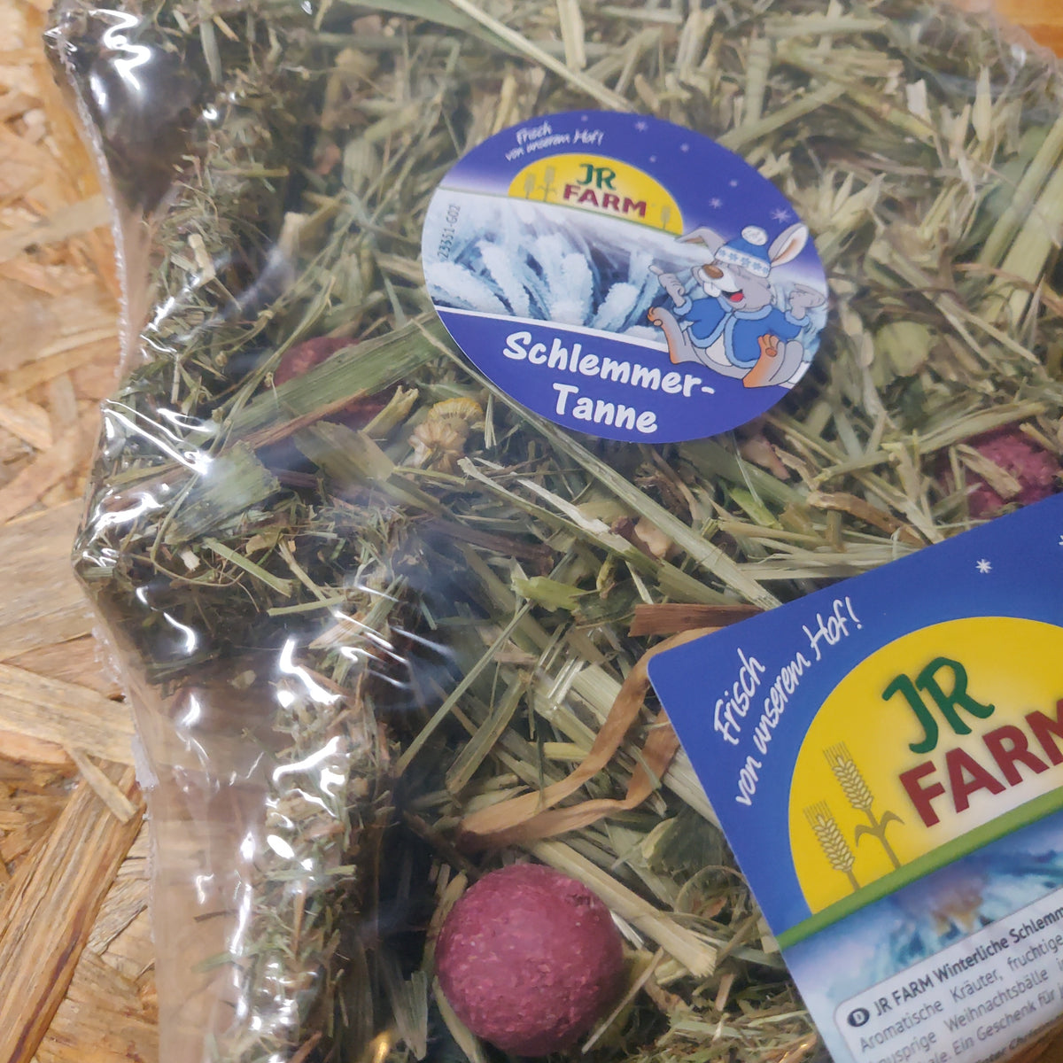 JR Vinter Juletræ 150 g