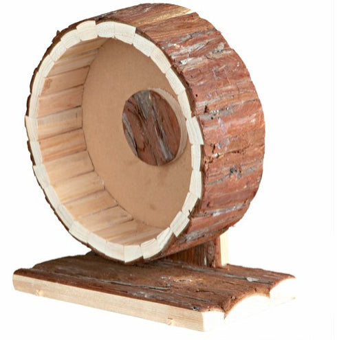 Hamsterhjul, Løbehjul