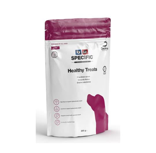 Specific - Godbidder - CT-H Healthy Treats 300g
