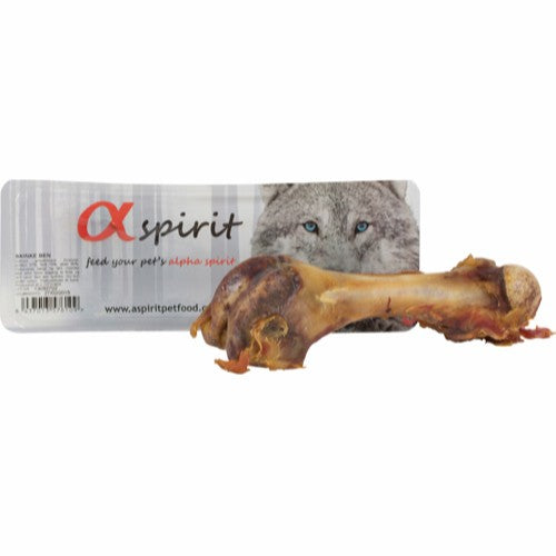 Skinkeben til hunde